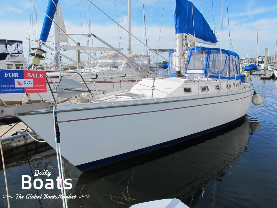 Morgan 44 sailboat for sale sale