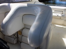 1998 Sunseeker Superhawk 48