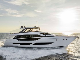 Buy 2024 Ferretti Yachts 860