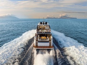 2024 Ferretti Yachts 860