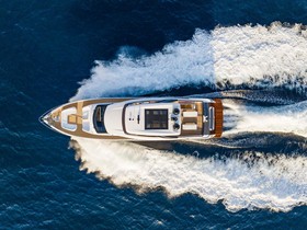 2024 Ferretti Yachts 860 for sale