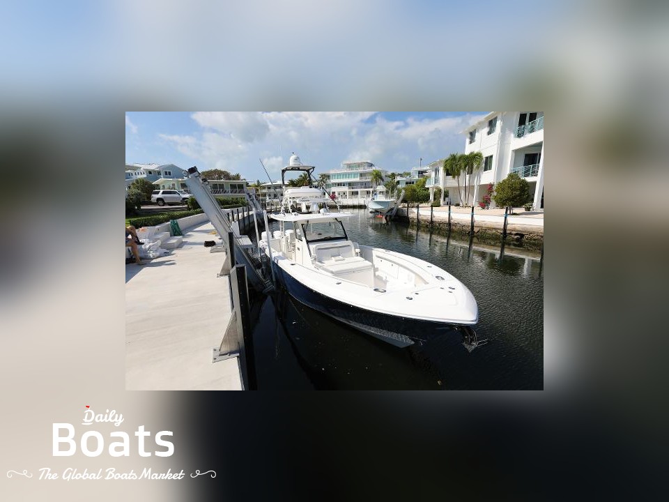 2017 Everglades 43