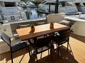 2014 Ferretti Yachts 750 in vendita