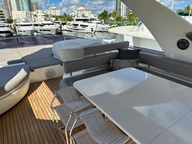 2014 Ferretti Yachts 750 for sale