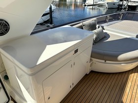 2014 Ferretti Yachts 750 in vendita