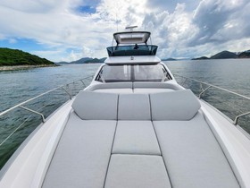2021 Azimut Fly 53 for sale