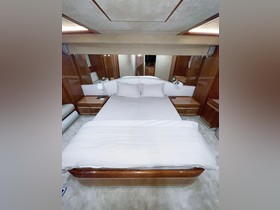 2002 Ferretti Yachts 80
