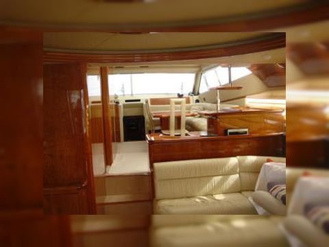 Buy 2004 Ferretti 680