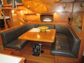 Buy 1989 President Cockpit Motoryacht