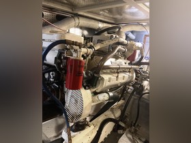 1989 President Cockpit Motoryacht for sale