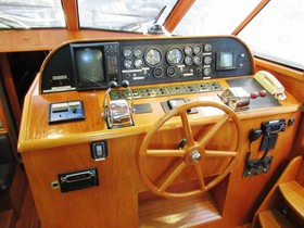 1989 President Cockpit Motoryacht for sale