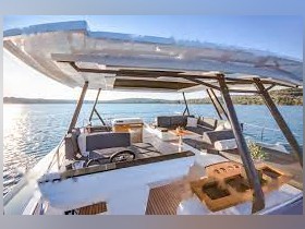 2024 Fountaine Pajot Power 67