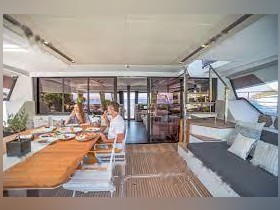 Kupić 2024 Fountaine Pajot Power 67