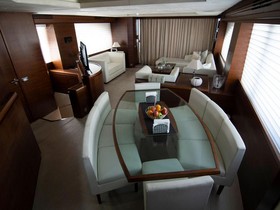 2009 Azimut 85