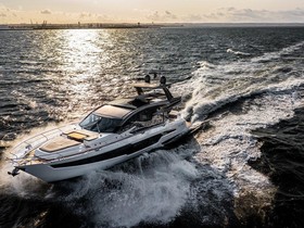 Buy 2023 Galeon 700 Skydeck