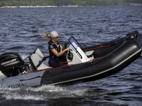 2022 Zodiac Open 3.4 myytävänä