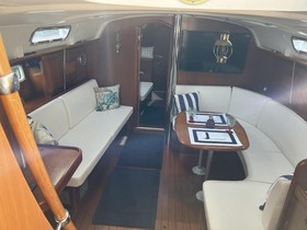 2002 Beneteau Oceanis Clipper 411