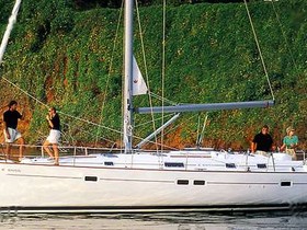 2002 Beneteau Oceanis Clipper 411 in vendita