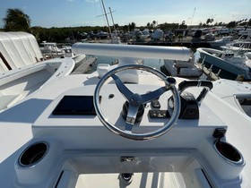 2017 SeaHunter Tournament 35 for sale