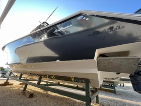 2017 SeaHunter Tournament 35 for sale