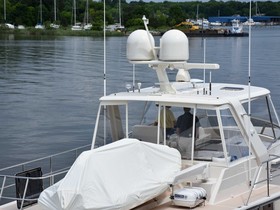 2018 Fleming 58 for sale