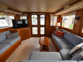 2018 Fleming 58 for sale