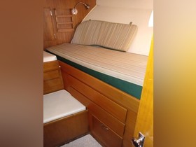 1969 Hatteras 41 Twin Cabin на продажу