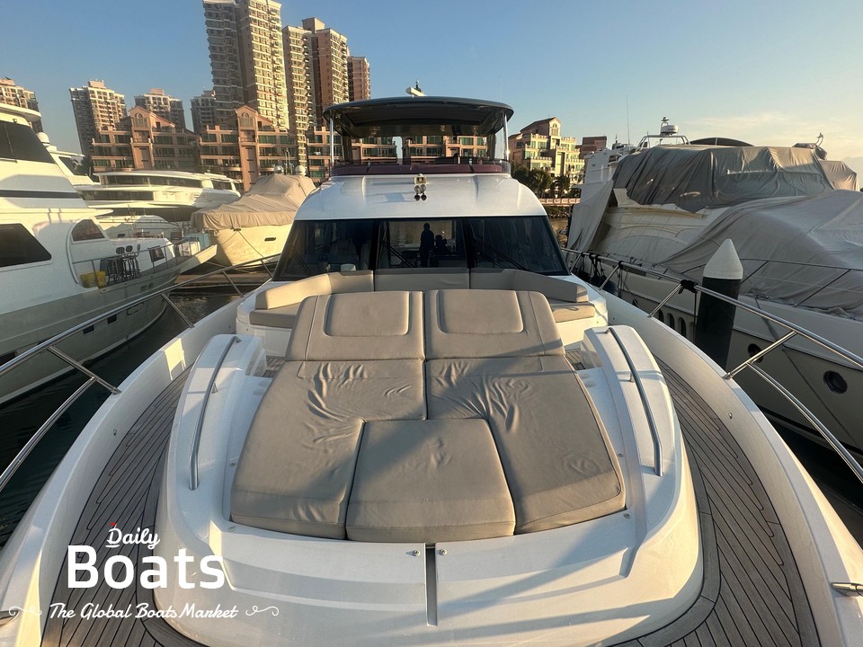 2020 Princess F70 for sale. View price, photos and Buy 2020 Princess