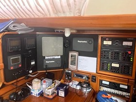 1991 Jeanneau Sun Odyssey 51 en venta