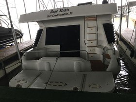 2002 Bluewater Yachts 5200 for sale