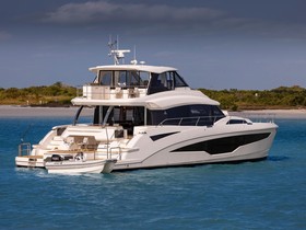 2023 Aquila 70 Luxury