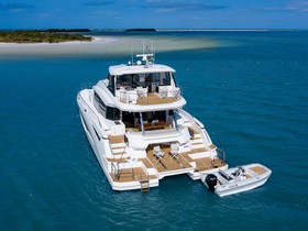 2023 Aquila 70 Luxury for sale