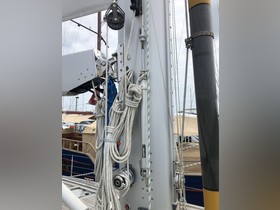 2018 Hallberg-Rassy 64 for sale