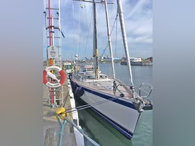 2018 Hallberg-Rassy 64 for sale