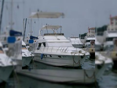 Kupić 1990 Princess 45