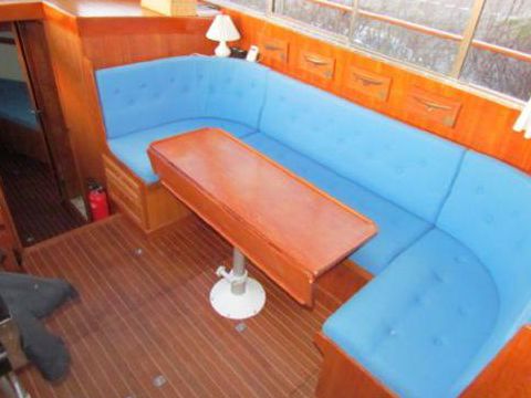 Buy 1976 Ocean 34