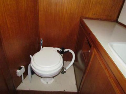 Buy 1976 Ocean 34