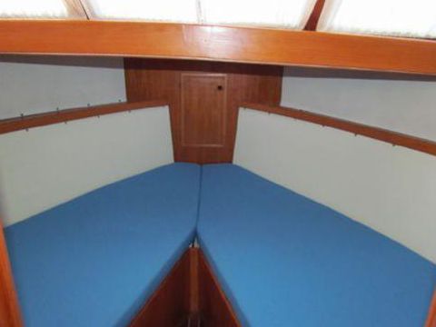 1976 Ocean 34 for sale