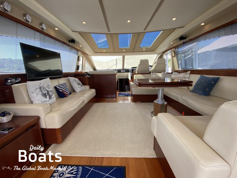 2007 Princess V 65 for sale. View price, photos and Buy 2007 Princess V