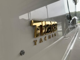 2013 Tiara Yachts 5800 Sovran à vendre