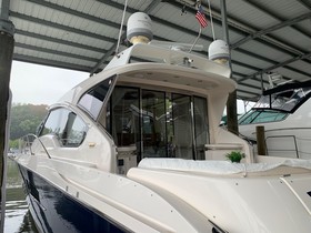 Acheter 2013 Tiara Yachts 5800 Sovran