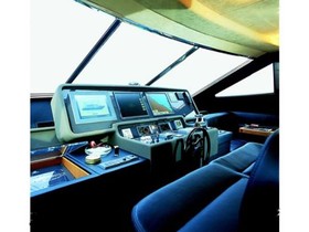 2006 Ferretti Yachts 731