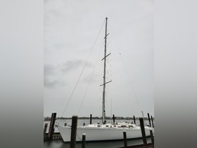 Buy 1991 J Boats J/44