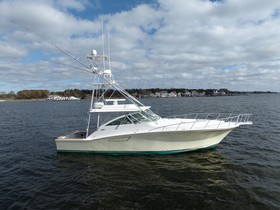 2005 Cabo 45 Express for sale