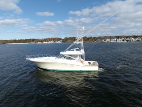 2005 Cabo 45 Express for sale