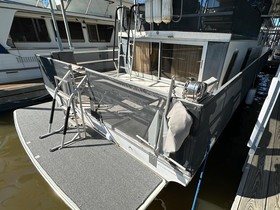 Acquistare 1988 Gibson 44' Standard 44 Houseboat