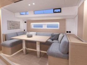 2021 Beneteau Oceanis Yacht 54 на продажу
