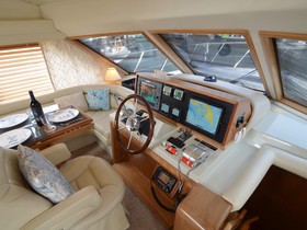 Buy 2006 Navigator 5100 Pilothouse