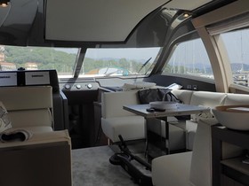2020 Ferretti Yachts 550 myytävänä
