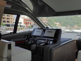 Osta 2020 Ferretti Yachts 550